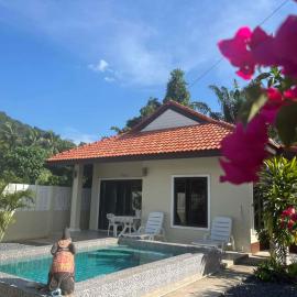 pool villa 2 bedrooms by orchids pool villas