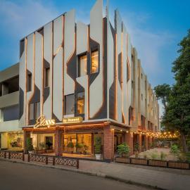 EliXYS Suites By Daawat Mohali Chandigarh