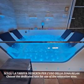 Montefiori Luxury Suite & Spa