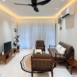 227 Indah Homestay! Make yourself at home!