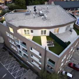 Penthouse Centrum Čadca