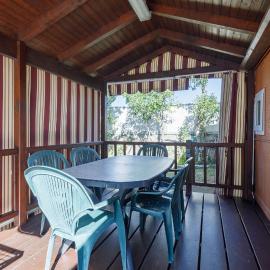 Bungalow I