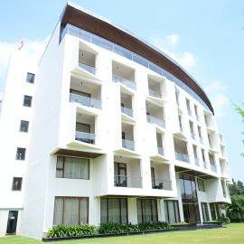 IJ Crowne