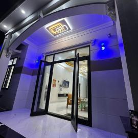 Phú Thanh, Hotel in Thôn An Cư Ðông