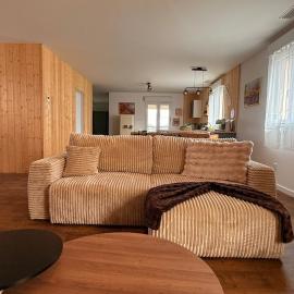 Apartement Le Cocon d'Huriel