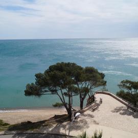 Apartamentos Deauville, hotel din Miami Platja