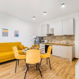 Kisalis Elegante Apt con Self Check-in
