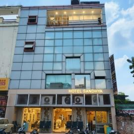 Sandhya Hotel