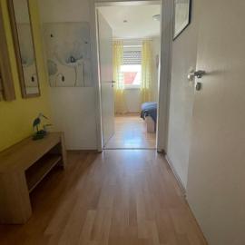 Apartment Weingarten