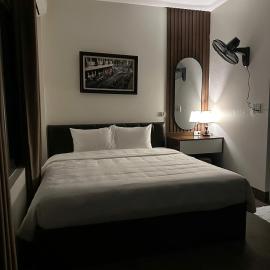 Khách sạn NESTA, khách sạn ở Kỳ Vĩ