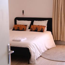 Altitude 1760 - Appartement 4 pers avec balcon en hyper-centre