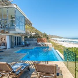 Villa Misty Cliffs