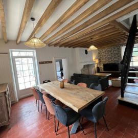 L'authentique, hotel en Chaserey