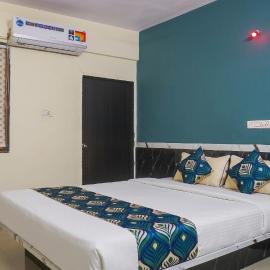 FabHotel Norvella
