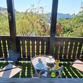 Am Sonnenhang, hotell i Engelskirchen
