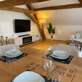 Schloss Espasingen am Bodensee Suite 19