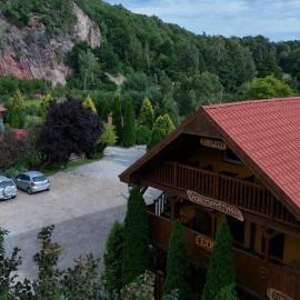 Viesnīca Eden pilsētā Sędziszowa