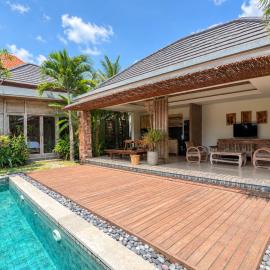 Mangoes Villas