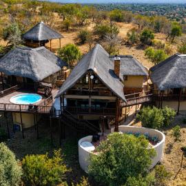 Kanaan Lodge