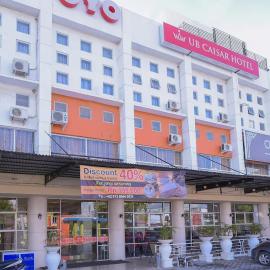 Caisar Hotel