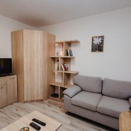Stylish Apartment in the Old Town