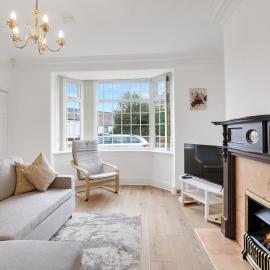Sand Dancer Haven - North East Escapes