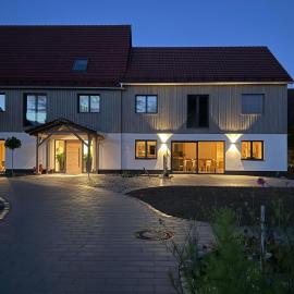 Naturhof Lutzingen