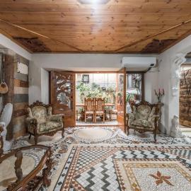 Kanuni Authentic Albanian House by PikHost