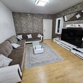 Three Rooms Apartment