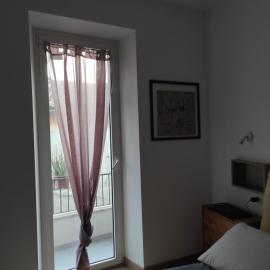 Trevi home