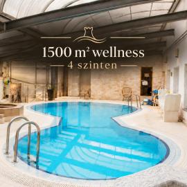Bástya Konferencia és Wellness Hotel, hotell i Miskolctapolca