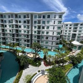 The Title Serenity Nai Yang Beach C408