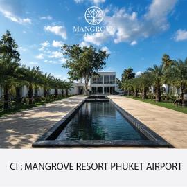 Mangrove Resort Phuket Airport