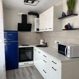 SV Apartment