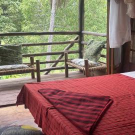 Alis Acre- Farm Eco Lodge