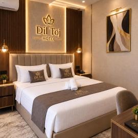 Dil Toj Hotel