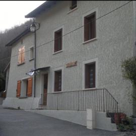 Gîte Rosaël