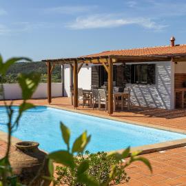 Solar da Lagoa - Golf & Beach, Bom Sucesso