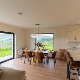 Shea View Home