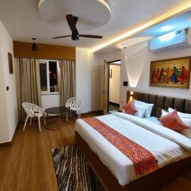 Hotel Chunda Niwas