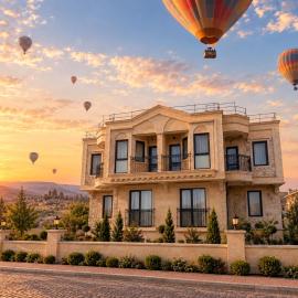 Haven Cappadocia