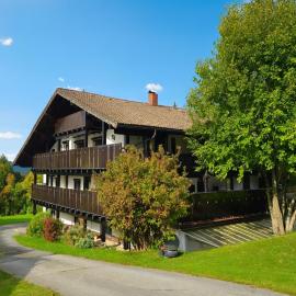 Haus Rusel