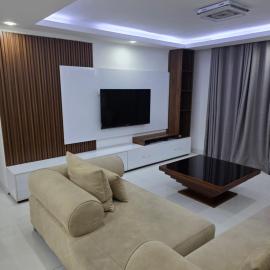 KK5000 apartment, hotell sihtkohas Camama