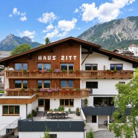 Haus Zitt