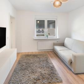 Apartment für 4 P. Küche & Wlan