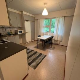 Ravikatu, B 11, saunallinen kolmio, hotel a Oulainen