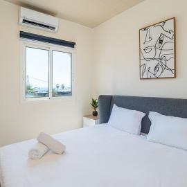 Sola 1-BR Apartment In Batroun