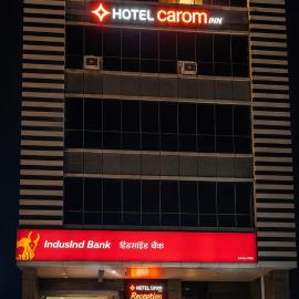 Hotel Carom Inn