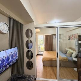 Condominium Luxury 1 bedroom, impressive amenities, hotel a Davao