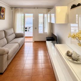 Apartamento Tossa